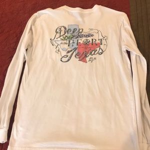 Lauren James L/S Shirt